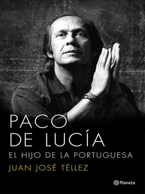 cover image of Paco de Lucía